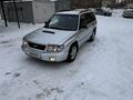 Subaru Forester 1998 года за 3 600 000 тг. в Караганда