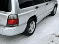 Subaru Forester 1998 года за 3 600 000 тг. в Караганда – фото 5