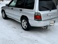 Subaru Forester 1998 года за 3 600 000 тг. в Караганда – фото 7