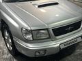 Subaru Forester 1998 года за 3 600 000 тг. в Караганда – фото 8
