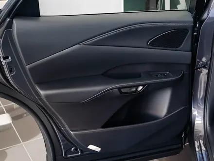 Lexus RX 350 Executive 2025 года за 39 422 700 тг. в Караганда – фото 12
