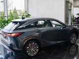 Lexus RX 350 Executive 2025 года за 39 422 700 тг. в Караганда – фото 2