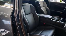 Lexus RX 350 Executive 2025 года за 39 422 700 тг. в Караганда – фото 5