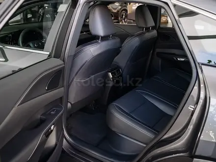 Lexus RX 350 Executive 2025 года за 39 422 700 тг. в Караганда – фото 7
