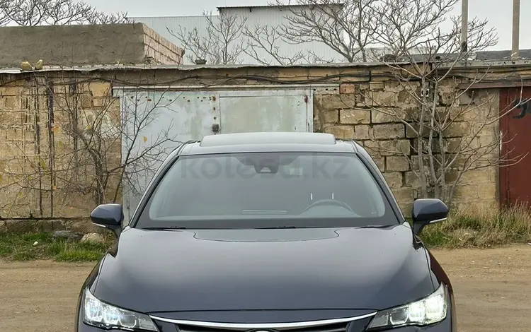 Toyota Avalon 2019 года за 19 500 000 тг. в Актау