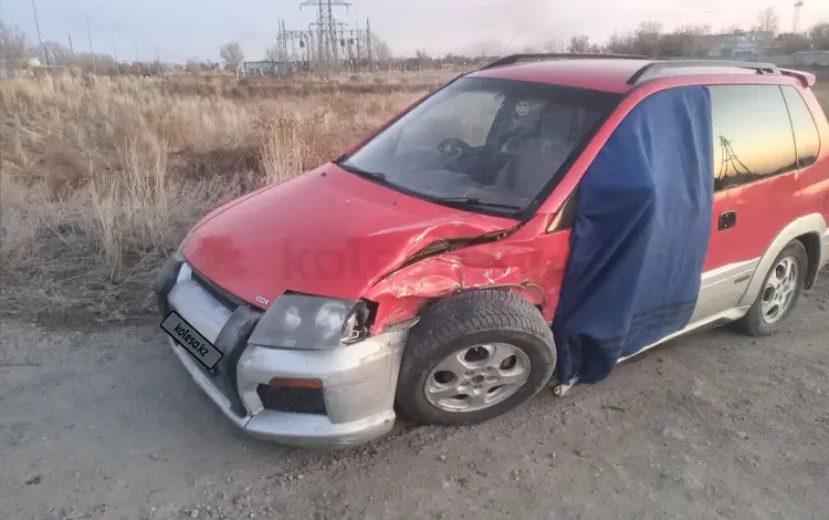 Mitsubishi RVR 1999 годаүшін850 000 тг. в Семей