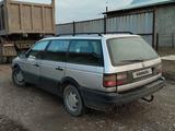 Volkswagen Passat 1989 годаfor1 100 000 тг. в Алматы – фото 3