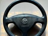 Руль Opel Astra G за 18 000 тг. в Караганда