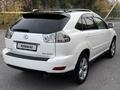 Lexus RX 330 2006 года за 9 800 000 тг. в Алматы – фото 11