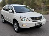 Lexus RX 330 2006 года за 9 800 000 тг. в Алматы – фото 5