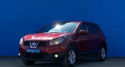 Nissan Qashqai 2013 годаүшін6 890 000 тг. в Алматы