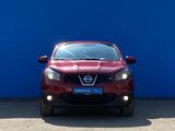 Nissan Qashqai 2013 года за 7 070 000 тг. в Алматы – фото 2