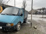 ГАЗ  ГАЗель (3221) 1996 года за 2 500 000 тг. в Жаркент