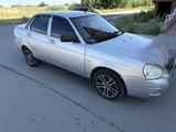 ВАЗ (Lada) Priora 2170 2014 года за 2 200 000 тг. в Семей – фото 2