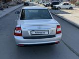 ВАЗ (Lada) Priora 2170 2014 года за 2 200 000 тг. в Семей – фото 4