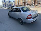 ВАЗ (Lada) Priora 2170 2014 года за 2 200 000 тг. в Семей – фото 5