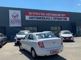 Chevrolet Cobalt 2022 годаүшін5 800 000 тг. в Усть-Каменогорск – фото 4