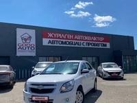 Chevrolet Cobalt 2022 года за 5 800 000 тг. в Усть-Каменогорск