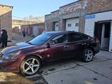 Nissan Teana 2008 годаүшін5 000 000 тг. в Усть-Каменогорск – фото 2