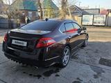 Nissan Teana 2008 годаүшін5 000 000 тг. в Усть-Каменогорск – фото 4