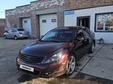 Nissan Teana 2008 годаүшін5 000 000 тг. в Усть-Каменогорск