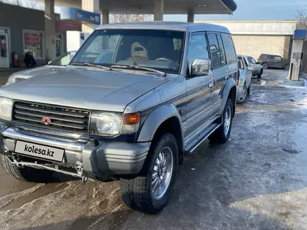 Mitsubishi Pajero 1996 года за 2 500 000 тг. в Кордай