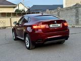 BMW X6 2011 годаfor10 000 000 тг. в Алматы – фото 5