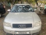 Audi A4 2001 годаүшін2 000 000 тг. в Караганда