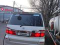 Toyota Alphard 2002 года за 5 750 000 тг. в Алматы – фото 22