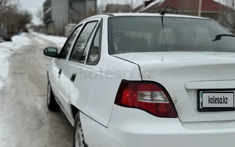 Daewoo Nexia 2011 годаfor1 200 000 тг. в Шымкент