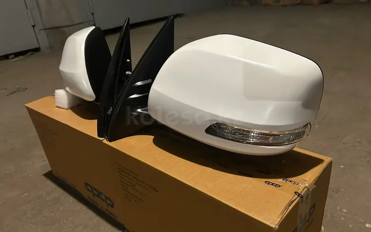 Зеркало боковое toyota land cruiser- Prado за 40 000 тг. в Астана