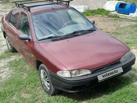 Ford Mondeo 1994 года за 750 000 тг. в Алматы – фото 3