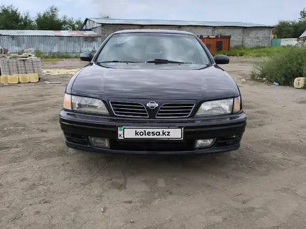 Nissan Maxima 1996 года за 2 000 000 тг. в Алматы – фото 6