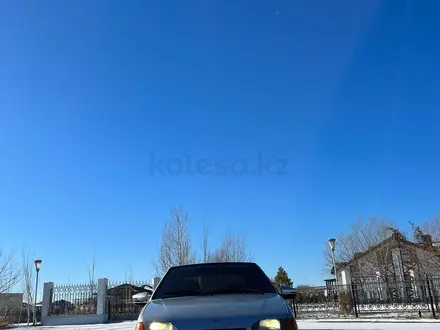 ВАЗ (Lada) 2114 2010 года за 1 200 000 тг. в Кызылорда