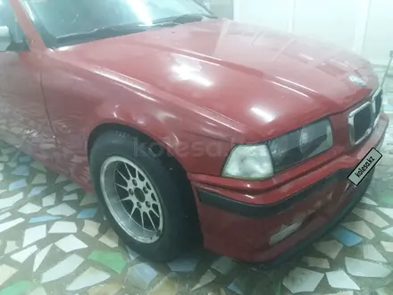 BMW 318 1995 года за 1 300 000 тг. в Кызылорда – фото 10
