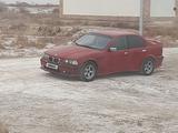 BMW 318 1995 годаүшін1 300 000 тг. в Кызылорда – фото 4