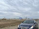 Hyundai Sonata 2011 годаүшін4 500 000 тг. в Атырау – фото 3