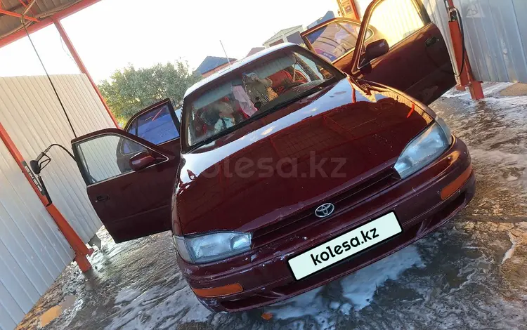 Toyota Camry 1992 года за 1 100 000 тг. в Кызылорда