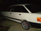 Audi 80 1989 годаfor650 000 тг. в Шымкент