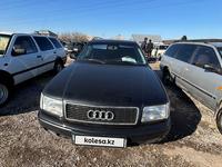 Audi 100 1992 годаүшін1 400 000 тг. в Шымкент