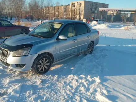 ВАЗ (Lada) Granta 2190 2014 года за 2 200 000 тг. в Караганда – фото 6