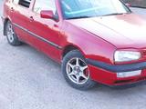 Volkswagen Golf 1995 годаүшін1 750 000 тг. в Тараз – фото 2