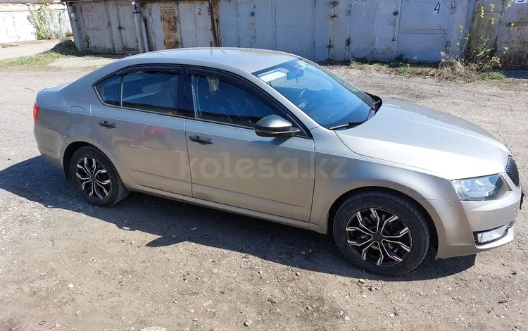 Skoda Octavia 2013 годаүшін6 499 000 тг. в Рудный