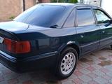 Audi 100 1991 годаүшін2 300 000 тг. в Тараз