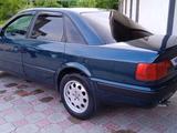 Audi 100 1991 годаүшін2 300 000 тг. в Тараз – фото 2