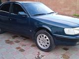 Audi 100 1991 годаүшін2 300 000 тг. в Тараз – фото 4