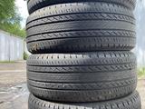 225/55/18 комплект б/у бриджестоун за 80 000 тг. в Алматы