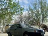 ВАЗ (Lada) 21099 1998 годаүшін550 000 тг. в Кызылорда – фото 2
