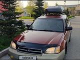 Subaru Outback 2003 года за 4 000 000 тг. в Алматы – фото 2