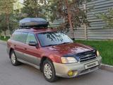 Subaru Outback 2003 года за 4 000 000 тг. в Алматы – фото 3